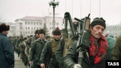 Война, начавшаяся в 1994 году, так и не может закончиться