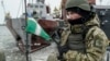Bolton: No Trump-Putin Meeting While Russia Holds Ukrainian Ships, Sailors