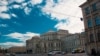 Санкт-Петербург.