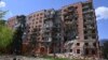 Покровськ, квітень 2025 року