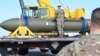 Bombat - të quajtura GBU-57 A/B Massive Ordnance Penetrator - u krijuan enkas për objektet bërthamore në Iran.