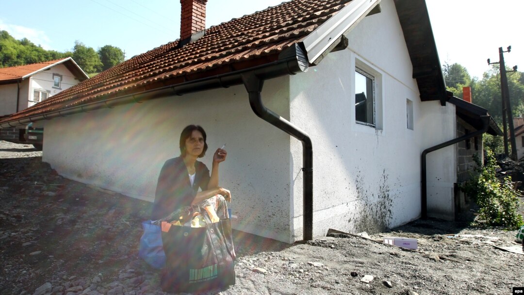 Topčić Polje
