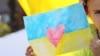 «Дзецям не дазваляюць быць украінцамі». Як рэжым Лукашэнкі дапамагае русыфікаваць украінскіх дзяцей