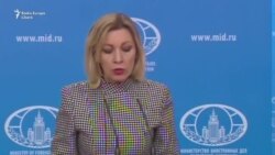 Rusia califică drept nesăbuite bombardamentele americane în Siria