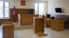 Участника мартовской акции у здания ФСБ арестовали на 15 суток