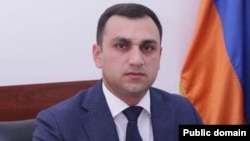 Արգիշտի Մեխակյան, արխիվ