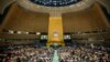 UN Agrees On Foreign Extremist Fighters