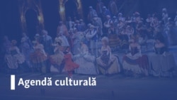 La încheierea stagiunii teatrale, în dialog cu acrotul Anatol Durbală