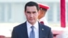  Serdar Berdimuhamedow. Arhiw suraty