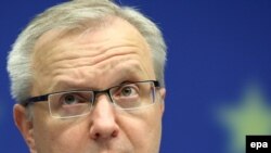 Olli Rehn