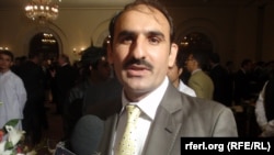 په پاکستان کې پخوانی افغان ډيپلومات زردشت شمس