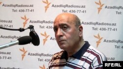 Ռասիմ Մուսաբեկով