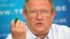 Редактор «Газети виборчої» Адам Міхнік