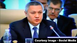 Рустам Азимов