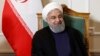 Iran's Rohani: No One Will Benefit From U.S. Nuclear-Deal Withdrawal