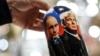 Russian TV Backed Trump In 2016. In 2020, It's Zeroing In On Tensions In A Tight Race