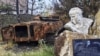 Американські та польські організації допомагають рятувати українську культурну спадщину