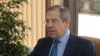 Russia Accuses EU, NATO Of Rewriting History