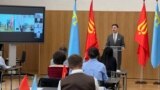 Учредительный съезд Ассамблеи крымских организаций. Германия, Нюрнберг, 6 сентября 2025 года