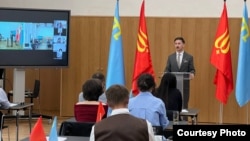 Учредительный съезд Ассамблеи крымских организаций. Германия, Нюрнберг, 6 сентября 2025 года