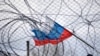Residents of the annexed territories who are given foreigner or stateless status and threaten Russia's "national security" may be subject to deportation from Russia. (illustrative photo)