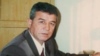 Mamadali Mahmudov in an undated photo