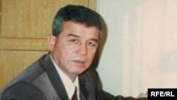Mamadali Mahmudov (undated)
