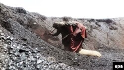 بلوچستان صوبه د سکرو ګڼ شمېر کانونه لري: انځور له ارشیفه