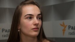 Олександра Матвійчук
