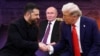 "Путин хочет не мира, а победы". Клиффорд Мэй - о мирных переговорах