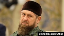 Кадыров Рамзан
