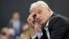 Oleg Tinkov attends the St. Petersburg International Economic Forum in 2019.