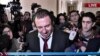 Armenia - Gagik Tsarukian, the leader of the Prosperous Armenia Party, talks to journalists, Yerevan,29Oct,2018