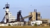 A general view of the Lenin coal mine in the Kazakh town of Shakhtinsk where an explosion killed five miners in 2022. (file photo)