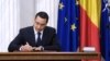 Victor Ponta