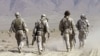 Afghan Immunity For Australians?