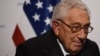 Henry Kissinger