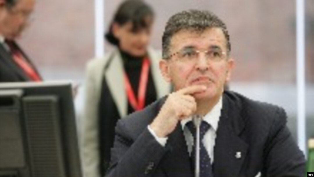 Svetozar Marović