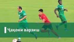 Баҳрулло Раҷабалиев дар бораи Сочи-2014