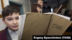 Если вердикт Верховного суда останется в силе, то деятельность иеговистов будет подпадать под статью УК «Организация деятельности экстремистской организации»