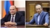 Սոցապ նախարարից՝ ԱՄՆ-ում ՀՀ դեսպան, պատգամավորից՝ նախարար