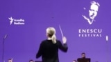 Ukraynanın 'Azadlıq' orkestri müharibə içində olan ölkənin musiqisini tanıdır