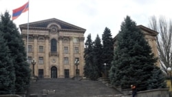 Խորհրդարանն ավարտեց պաշտպանության մասին օրինագծի քննարկումն առաջին ընթերցմամբ