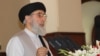 د حزب اسلامي ګوند مشر ګلبدین حکمتیار 