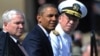 U.S. Military's Gay Ban Formally Lifted