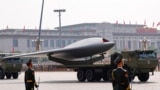WW2-ANNIVERSARY/CHINA
