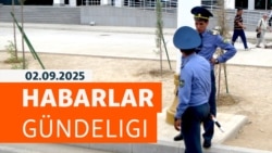 HG: Düşemowyň esassyz saklanmagy barha kän syýasy pikir alyşma sebäp bolýar - Çeşmeler