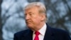 «Расея павінна адтуль выбірацца» — Трамп заявіў, што расейскія войскі павінны пакінуць Вэнэсуэлу