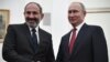 Հայաստանի վարչապետի և Ռուսաստանի նախագահի հանդիպումներից, արխիվ