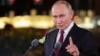 Путин: Западните трупи во Украина би биле цел на руската армија